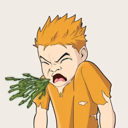 SNEEZE GUY #2974