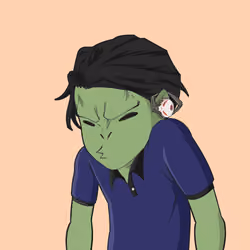 SNEEZE GUY #4266