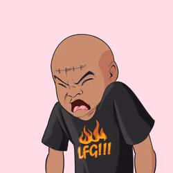 SNEEZE GUY #302