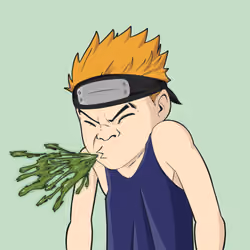 SNEEZE GUY #2511