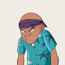 SNEEZE GUY #353