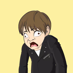 SNEEZE GUY #1350