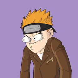 SNEEZE GUY #502