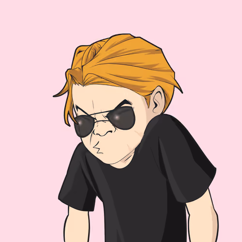 SNEEZE GUY #867