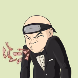 SNEEZE GUY #4231
