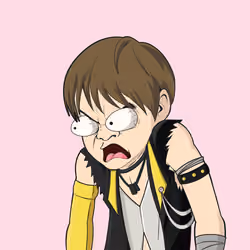SNEEZE GUY #242