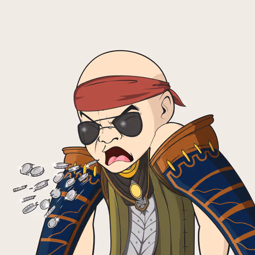 SNEEZE GUY #216
