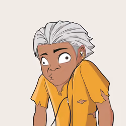 SNEEZE GUY #2330