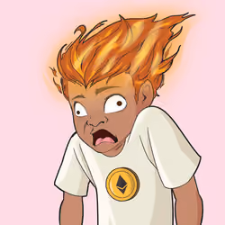 SNEEZE GUY #3989