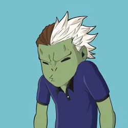 SNEEZE GUY #5100