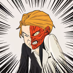 SNEEZE GUY #5030