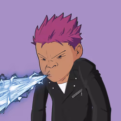 SNEEZE GUY #3990