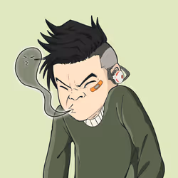 SNEEZE GUY #1556