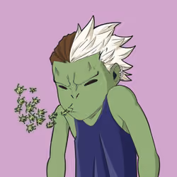 SNEEZE GUY #4088