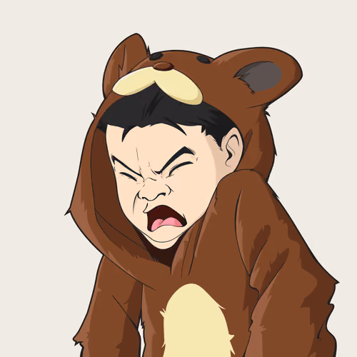 SNEEZE GUY #611