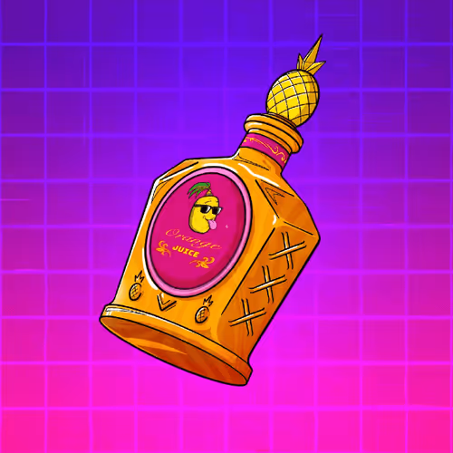 Pinaverse Juice