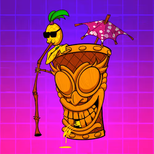 Pinaverse Juice