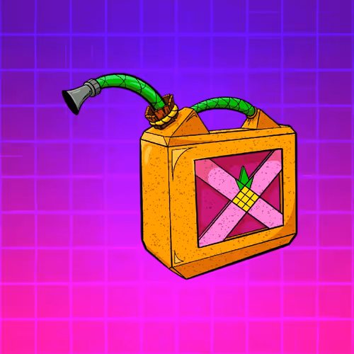 Pinaverse Juice