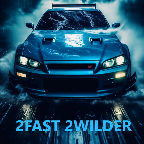 2FAST2WILDER PW