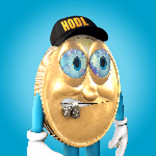 Cryptolander #1119