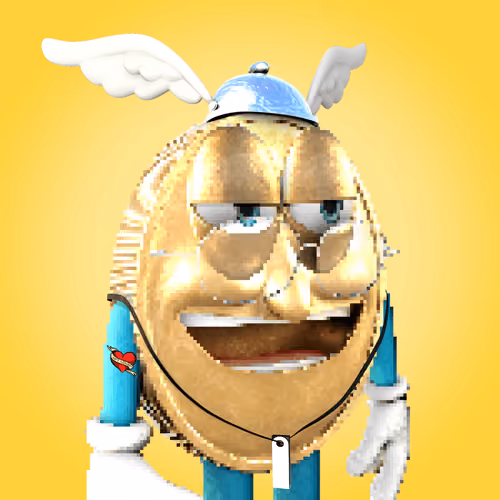 Cryptolander #300