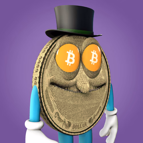 Cryptolander #913