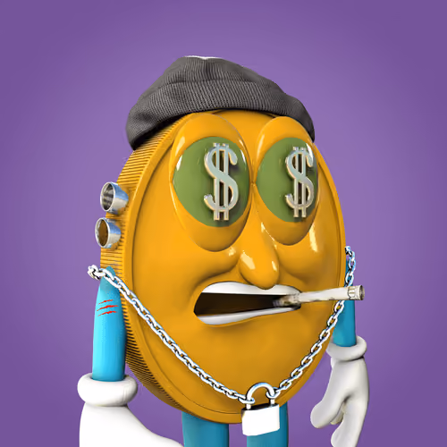Cryptolander #992