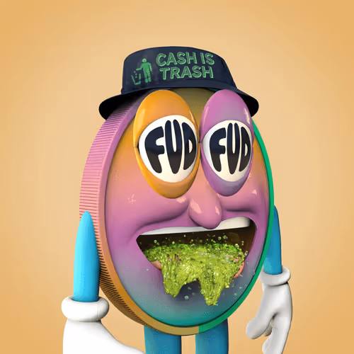 Cryptolander #272