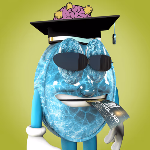 Cryptolanders