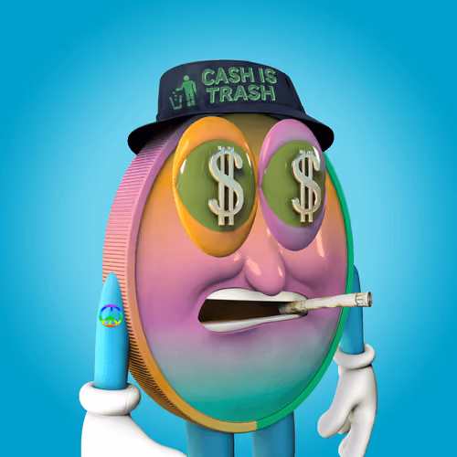 Cryptolander #529