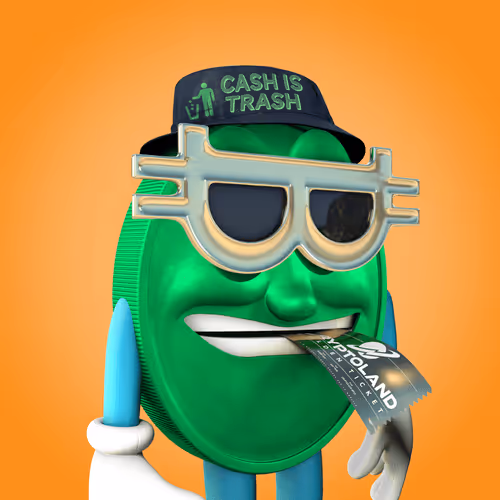 Cryptolander #1027