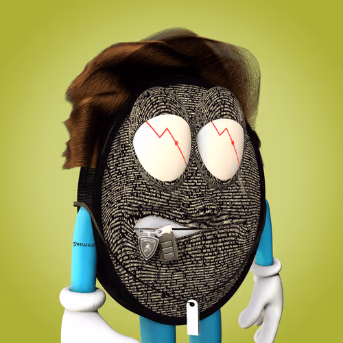 Cryptolander #716