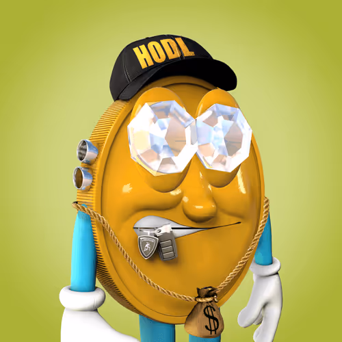 Cryptolander #594