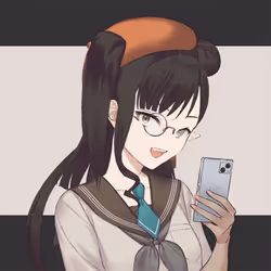 Hinobi #872