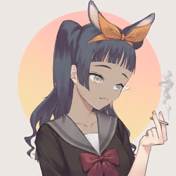 Hinobi #285