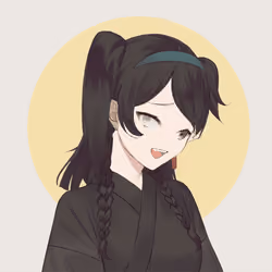 Hinobi #391