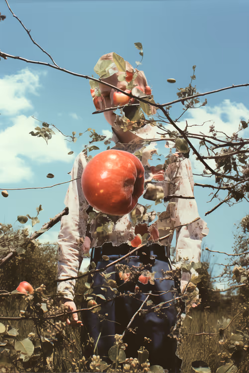 Item #2 Media