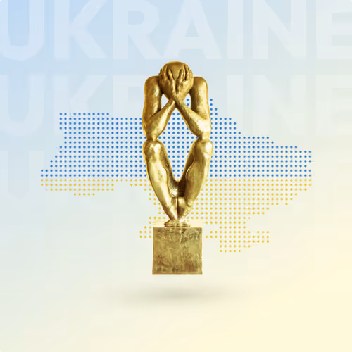 Standwithukrainedrop