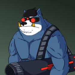 Space Doge #4697