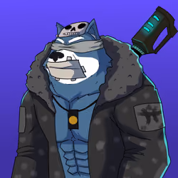 Space Doge #4770
