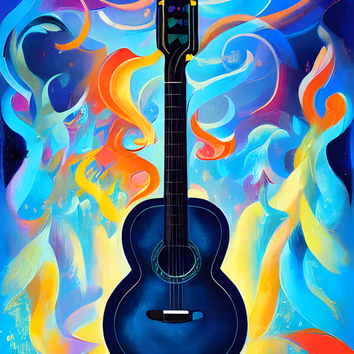 The Expression of Music