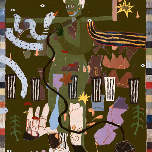 bhare -- folktales (2025)