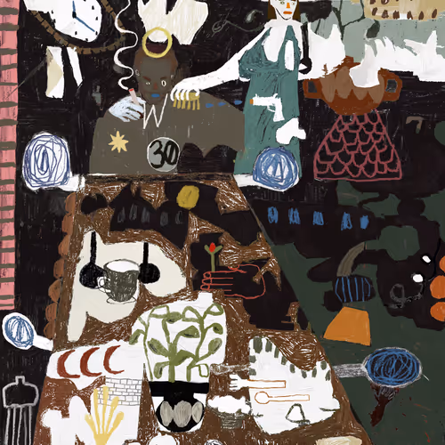 Folktales 1