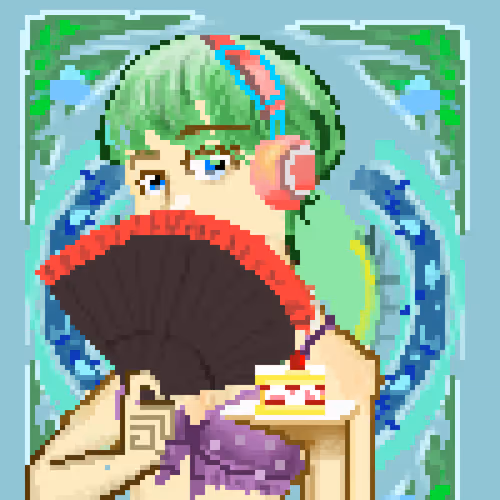 Pixidaigaku