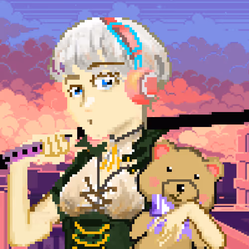 Pixidaigaku