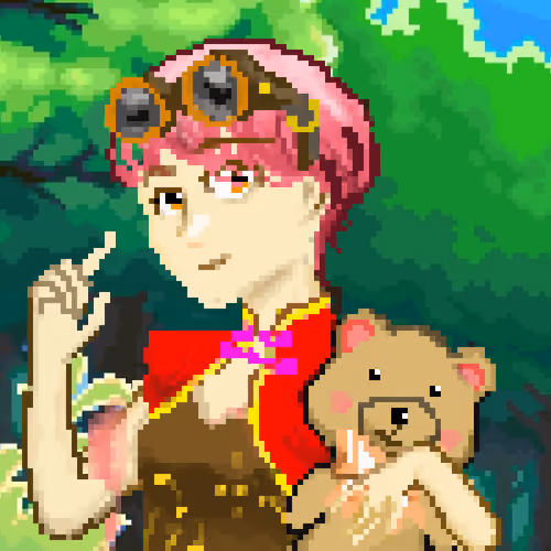 PixiDiagaku #305