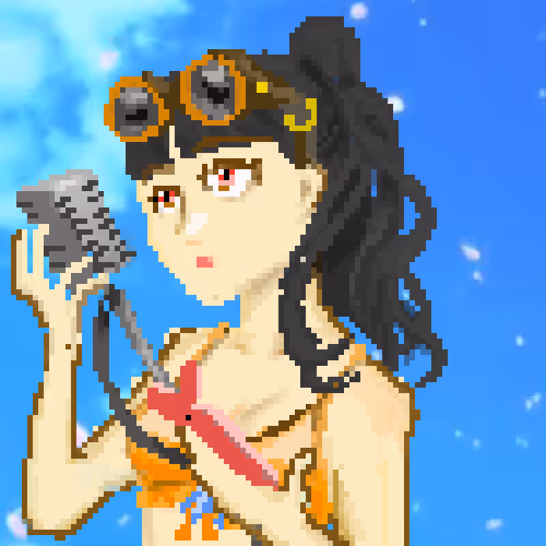 Pixidaigaku
