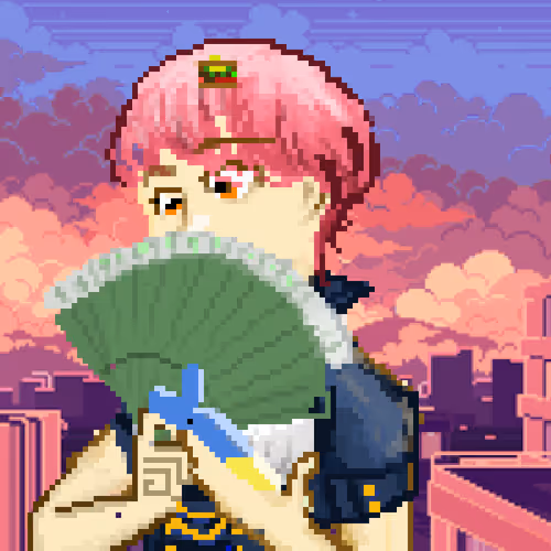Pixidaigaku