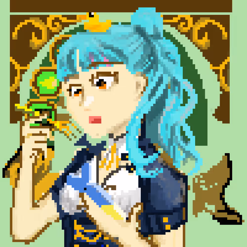 Pixidaigaku