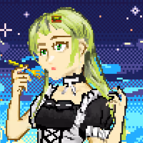 PixiDiagaku #403